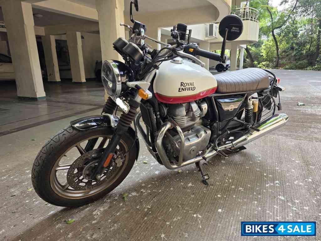 Royal Enfield 2023 Interceptor 650 Royal Enfield 2023 Interceptor 650