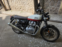 Royal Enfield 2023 Interceptor 650