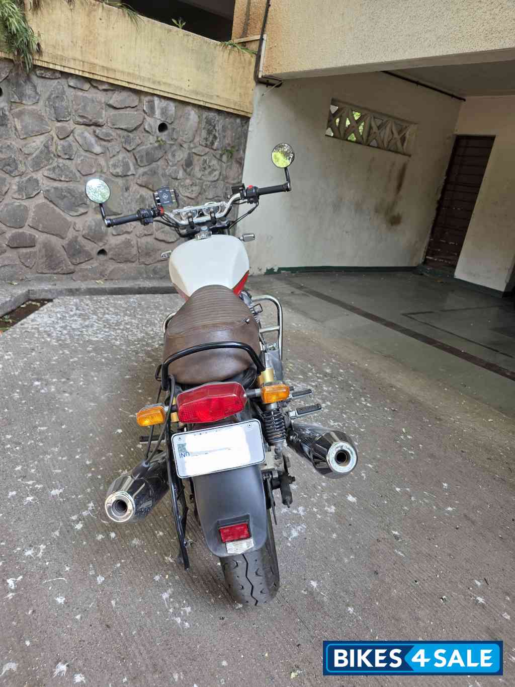 Royal Enfield 2023 Interceptor 650 Royal Enfield 2023 Interceptor 650