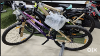 Bicycle Kross 2025 Model