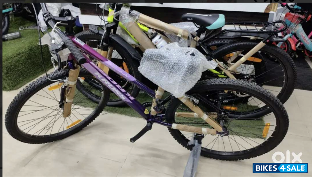 Bicycle Kross