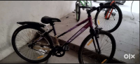 Bicycle Kross