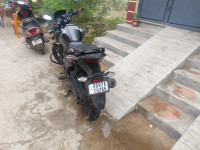 Honda SP160 Single Disc