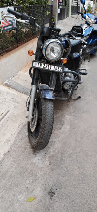 Jawa forty two 2020 Model