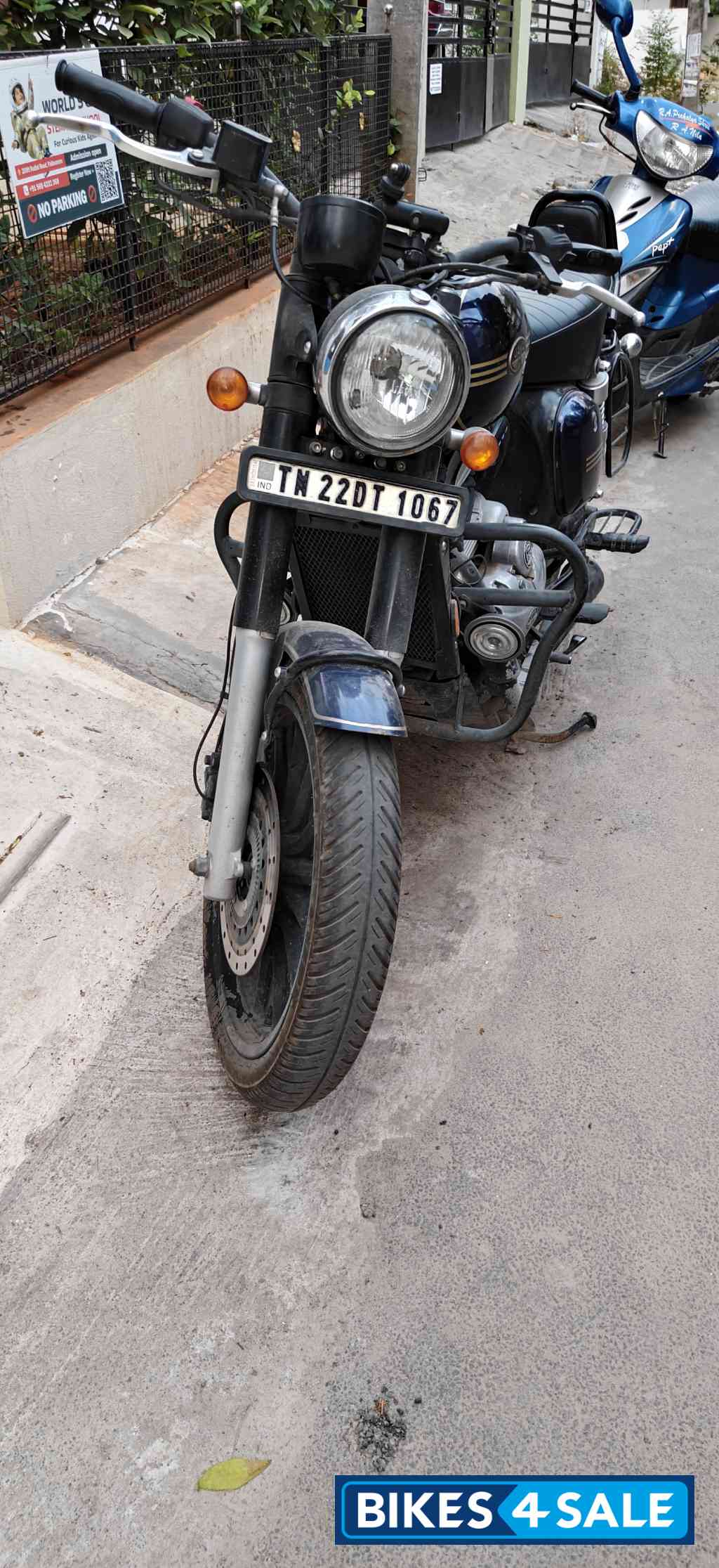 Jawa forty two