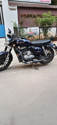 Jawa forty two