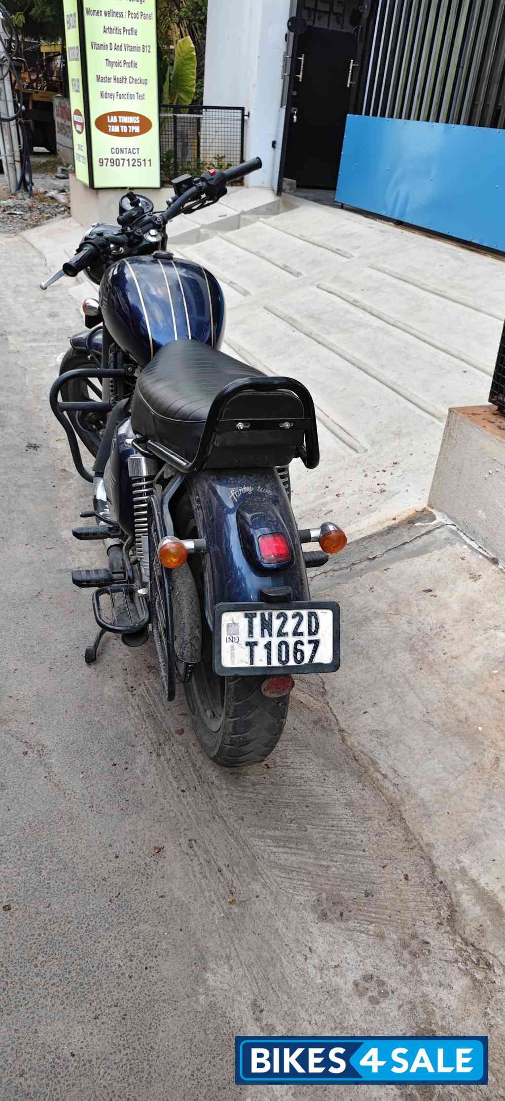Jawa forty two