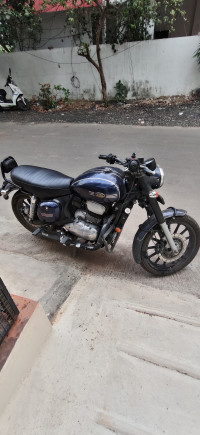Jawa forty two