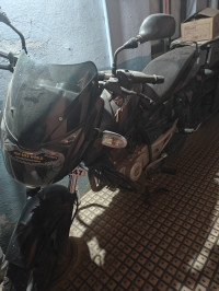 Bajaj Pulsar 150 DTSi 2013 Model