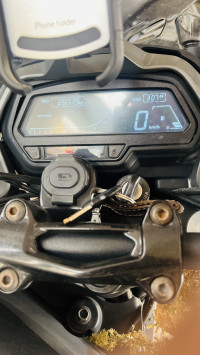 Bajaj Dominar 250 2022 2022 Model