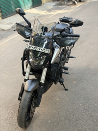 Bajaj Dominar 250 2022