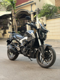 Bajaj Dominar 250 2022