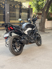 Bajaj Dominar 250 2022