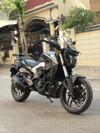 Bajaj Dominar 250 2022