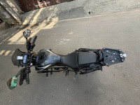 Bajaj Dominar 250 2022