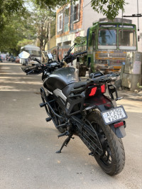 Bajaj Dominar 250 2022