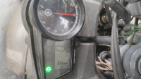 Yamaha YZF R15 S 2016 Model