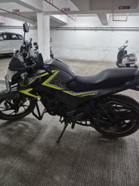 Honda CB Hornet 160R 2018 Model