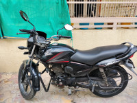 Honda Shine 125 2013 Model