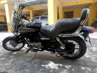 Bajaj Avenger Cruise 220 2017 Model
