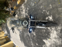 Bajaj Avenger Cruise 220