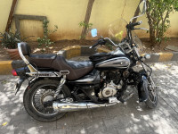 Bajaj Avenger Cruise 220