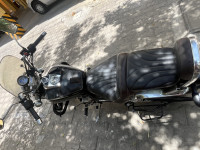 Bajaj Avenger Cruise 220