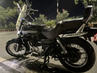 Bajaj Avenger Cruise 220