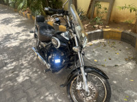 Bajaj Avenger Cruise 220