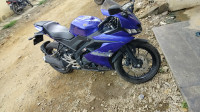 Yamaha YZF R15 S