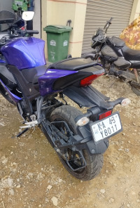 Yamaha YZF R15 S