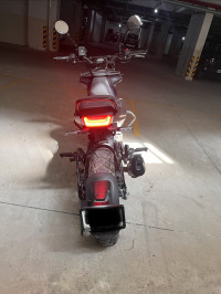 Husqvarna Svartpilen 250