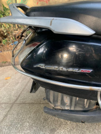 Honda Activa 125 2017 Model