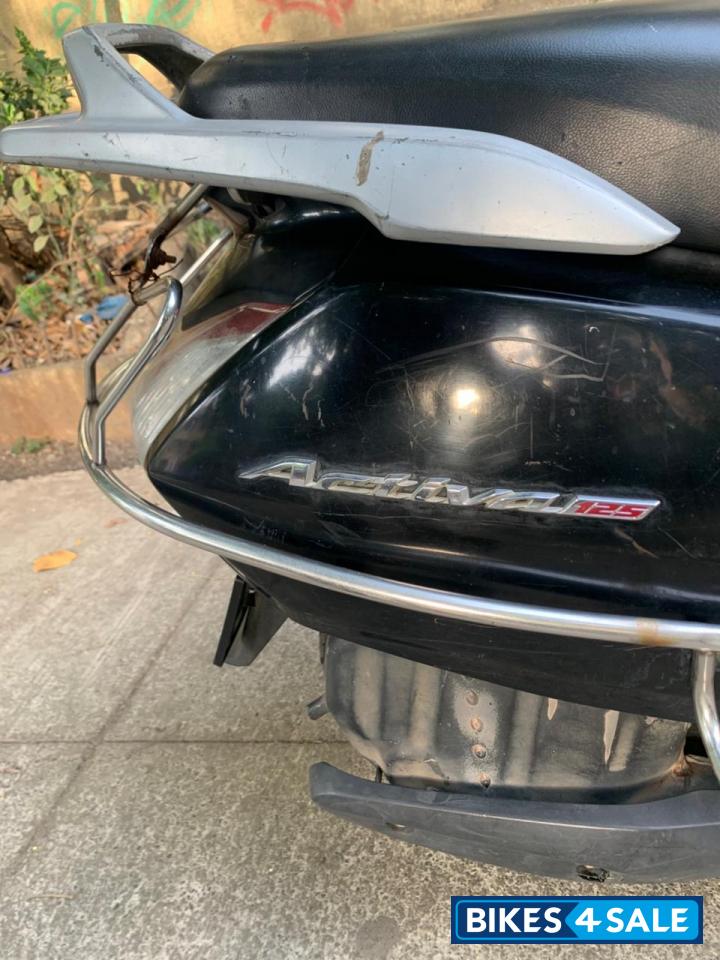 Honda Activa 125