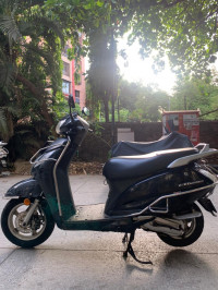 Honda Activa 125