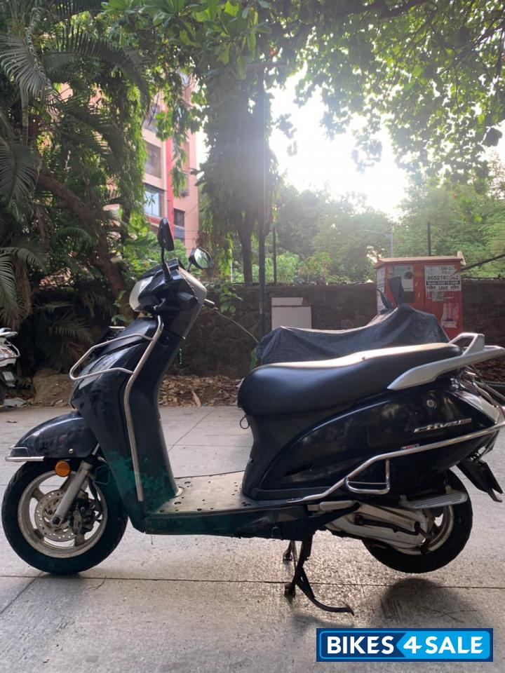 Honda Activa 125 Honda Activa 125