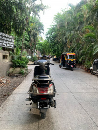 Honda Activa 125