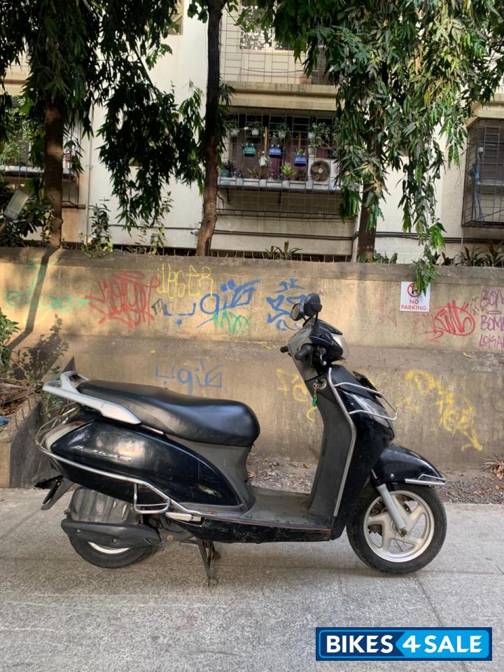 Honda Activa 125 Honda Activa 125