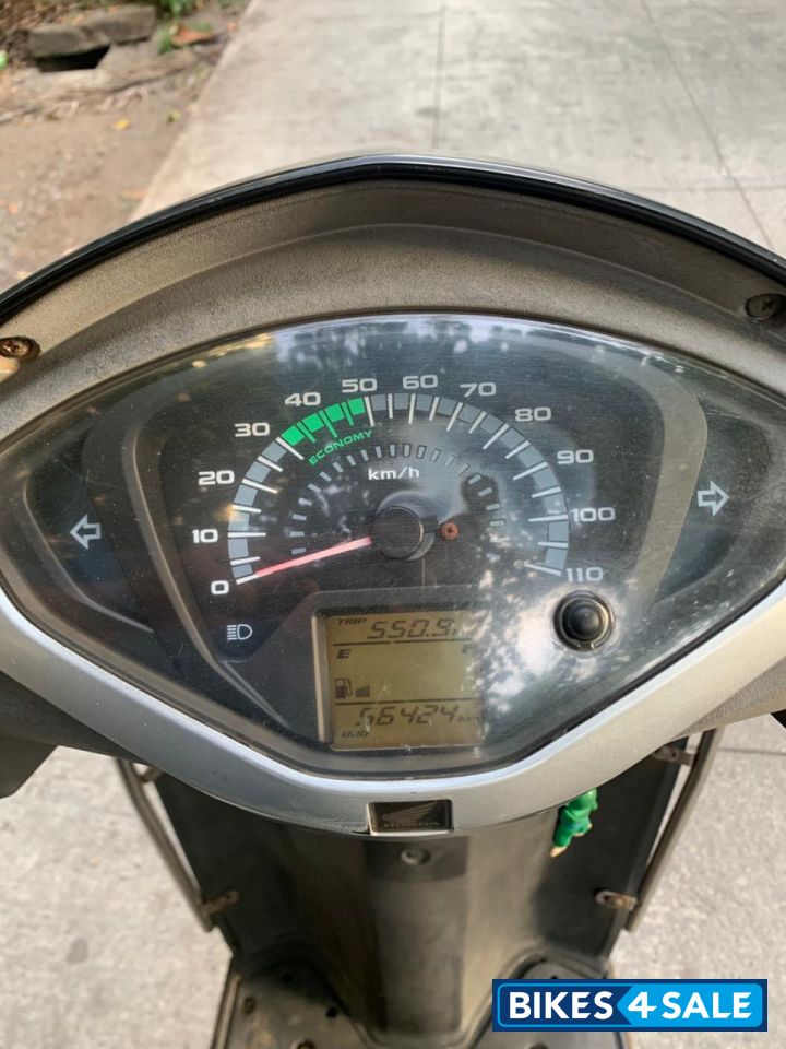Honda Activa 125 Honda Activa 125