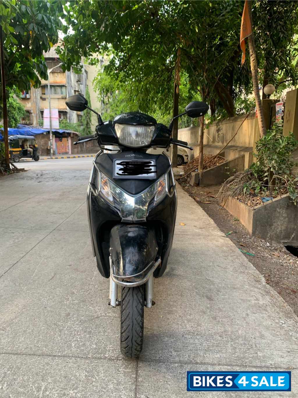 Honda Activa 125 Honda Activa 125