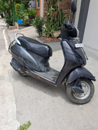 Honda Activa 125 2012 Model