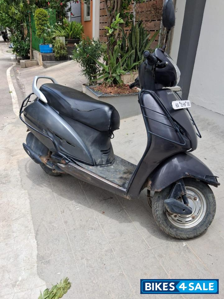 Honda Activa 125