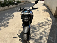 Yamaha FZ-S FI Ver 4.0  Model