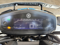 Yamaha FZ-S FI Ver 4.0