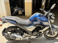 Yamaha FZ-S FI Ver 4.0