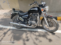 Royal Enfield Thunderbird 350 2018 Model