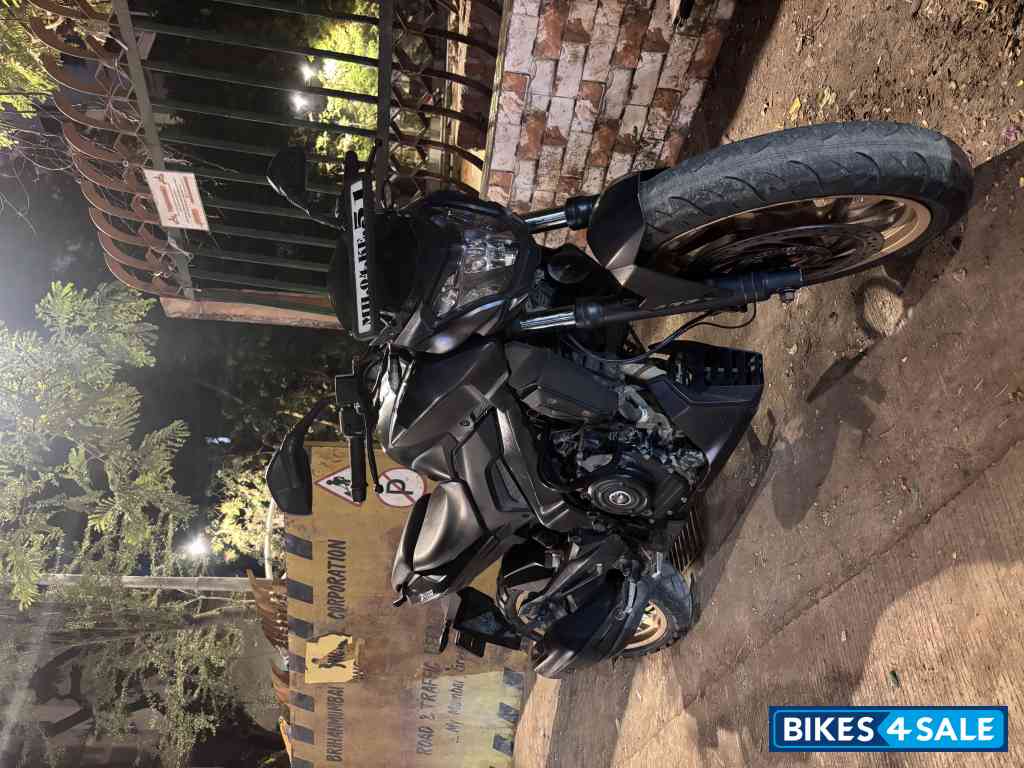 Bajaj Dominar 400