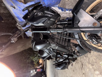 Bajaj Dominar 400