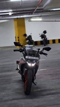KTM RC 390
