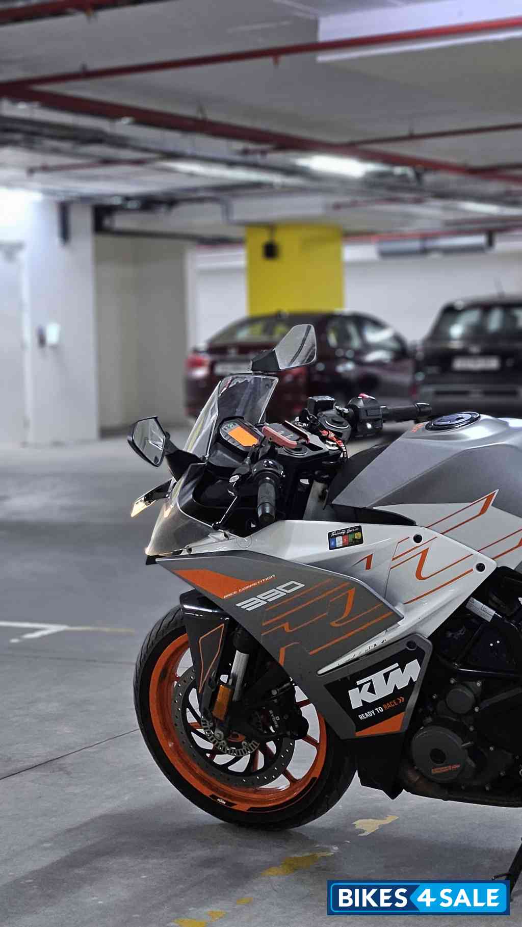 KTM RC 390 KTM RC 390